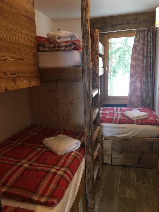 Verbier Medran + Private Sauna ภายนอก รูปภาพ